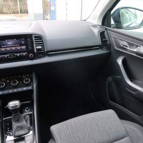 Foto inzerátu Skoda Karoq 1.5 TSI