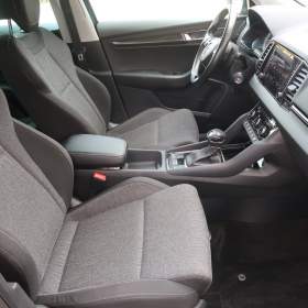 Foto inzerátu Skoda Karoq 1.5 TSI