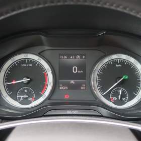 Foto inzerátu Skoda Karoq 1.5 TSI
