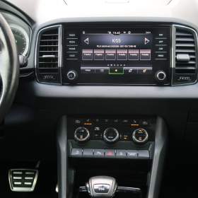 Foto inzerátu Skoda Karoq 1.5 TSI