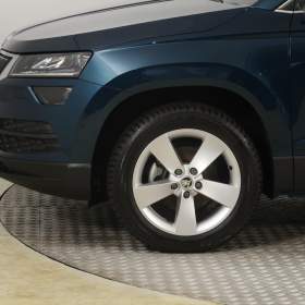 Foto inzerátu Skoda Karoq 1.5 TSI