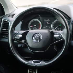 Foto inzerátu Skoda Karoq 1.5 TSI