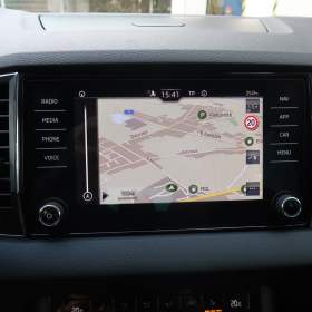 Foto inzerátu Skoda Karoq 1.5 TSI