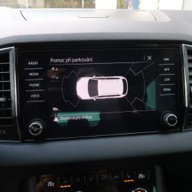 Foto inzerátu Skoda Karoq 1.5 TSI
