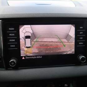 Foto inzerátu Skoda Karoq 1.5 TSI