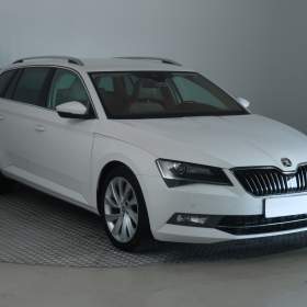 Skoda Superb 2.0 TDI / 19917721