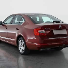 Foto inzerátu Skoda Octavia 1.4 TSI