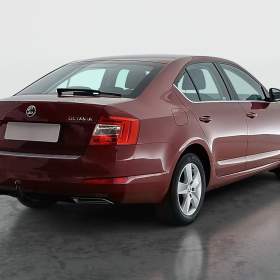 Foto inzerátu Skoda Octavia 1.4 TSI