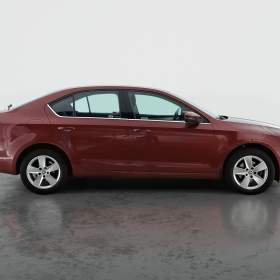 Foto inzerátu Skoda Octavia 1.4 TSI