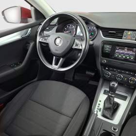 Foto inzerátu Skoda Octavia 1.4 TSI