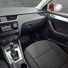 Foto inzerátu Skoda Octavia 1.4 TSI