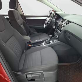 Foto inzerátu Skoda Octavia 1.4 TSI