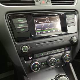Foto inzerátu Skoda Octavia 1.4 TSI