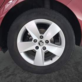 Foto inzerátu Skoda Octavia 1.4 TSI