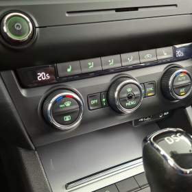 Foto inzerátu Skoda Octavia 1.4 TSI