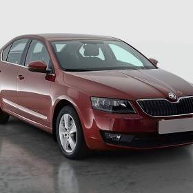 Foto inzerátu Skoda Octavia 1.4 TSI