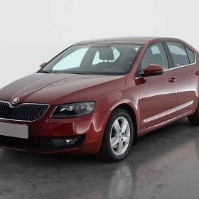 Foto inzerátu Skoda Octavia 1.4 TSI