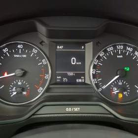 Foto inzerátu Skoda Octavia 1.4 TSI