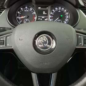 Foto inzerátu Skoda Octavia 1.4 TSI