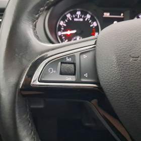 Foto inzerátu Skoda Octavia 1.4 TSI