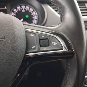 Foto inzerátu Skoda Octavia 1.4 TSI