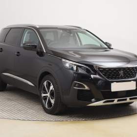 Peugeot 5008 PureTech 130 / 19917733