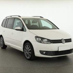 VW Touran 1.6 TDI / 19917737