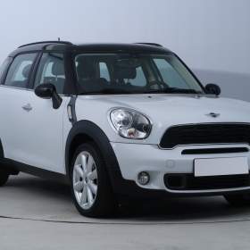 MINI Countryman Cooper S / 19917739