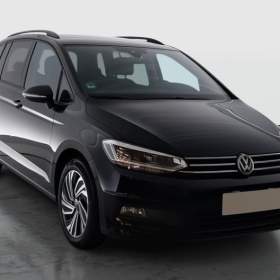 VW Touran 2.0 TDI / 19917747