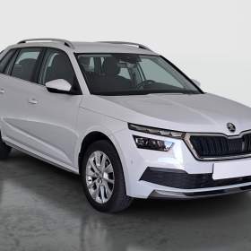 Skoda Kamiq 1.0 TSI / 19917750