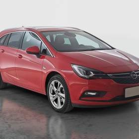 Opel Astra 1.4 T / 19917751