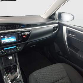 Foto inzerátu Toyota Corolla 1.6 Valvematic