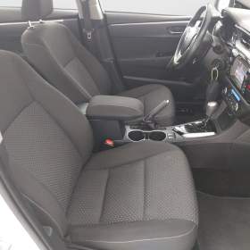 Foto inzerátu Toyota Corolla 1.6 Valvematic