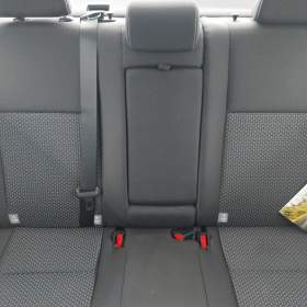 Foto inzerátu Toyota Corolla 1.6 Valvematic