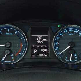 Foto inzerátu Toyota Corolla 1.6 Valvematic