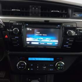 Foto inzerátu Toyota Corolla 1.6 Valvematic