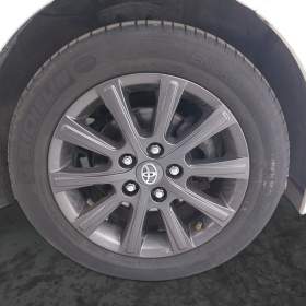 Foto inzerátu Toyota Corolla 1.6 Valvematic