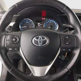 Foto inzerátu Toyota Corolla 1.6 Valvematic