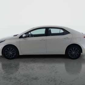 Foto inzerátu Toyota Corolla 1.6 Valvematic