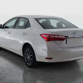 Foto inzerátu Toyota Corolla 1.6 Valvematic