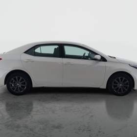 Foto inzerátu Toyota Corolla 1.6 Valvematic