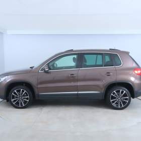 Foto inzerátu VW Tiguan 2.0 TDI