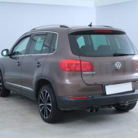 Foto inzerátu VW Tiguan 2.0 TDI