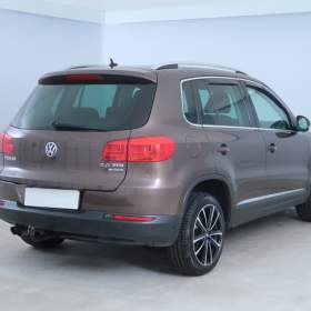Foto inzerátu VW Tiguan 2.0 TDI