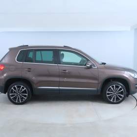 Foto inzerátu VW Tiguan 2.0 TDI