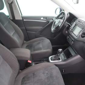 Foto inzerátu VW Tiguan 2.0 TDI