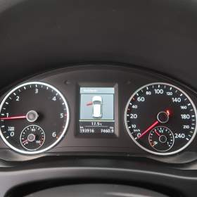 Foto inzerátu VW Tiguan 2.0 TDI