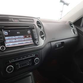 Foto inzerátu VW Tiguan 2.0 TDI