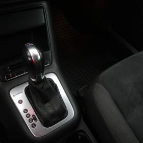 Foto inzerátu VW Tiguan 2.0 TDI
