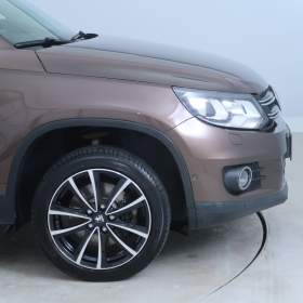 Foto inzerátu VW Tiguan 2.0 TDI